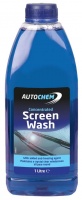 Screen Wash 1ltr